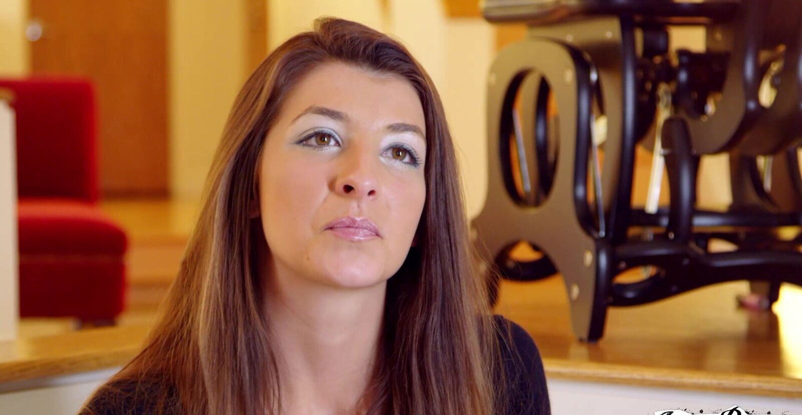 Giaoni Wiley enjoys while juicy pussy being licked