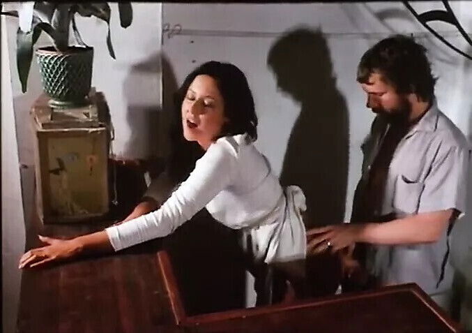 BEST ORGIES:Die Flasche Ficken (1979) with Barbara Moose