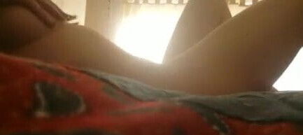 mature British fingering solo masturbation Milf