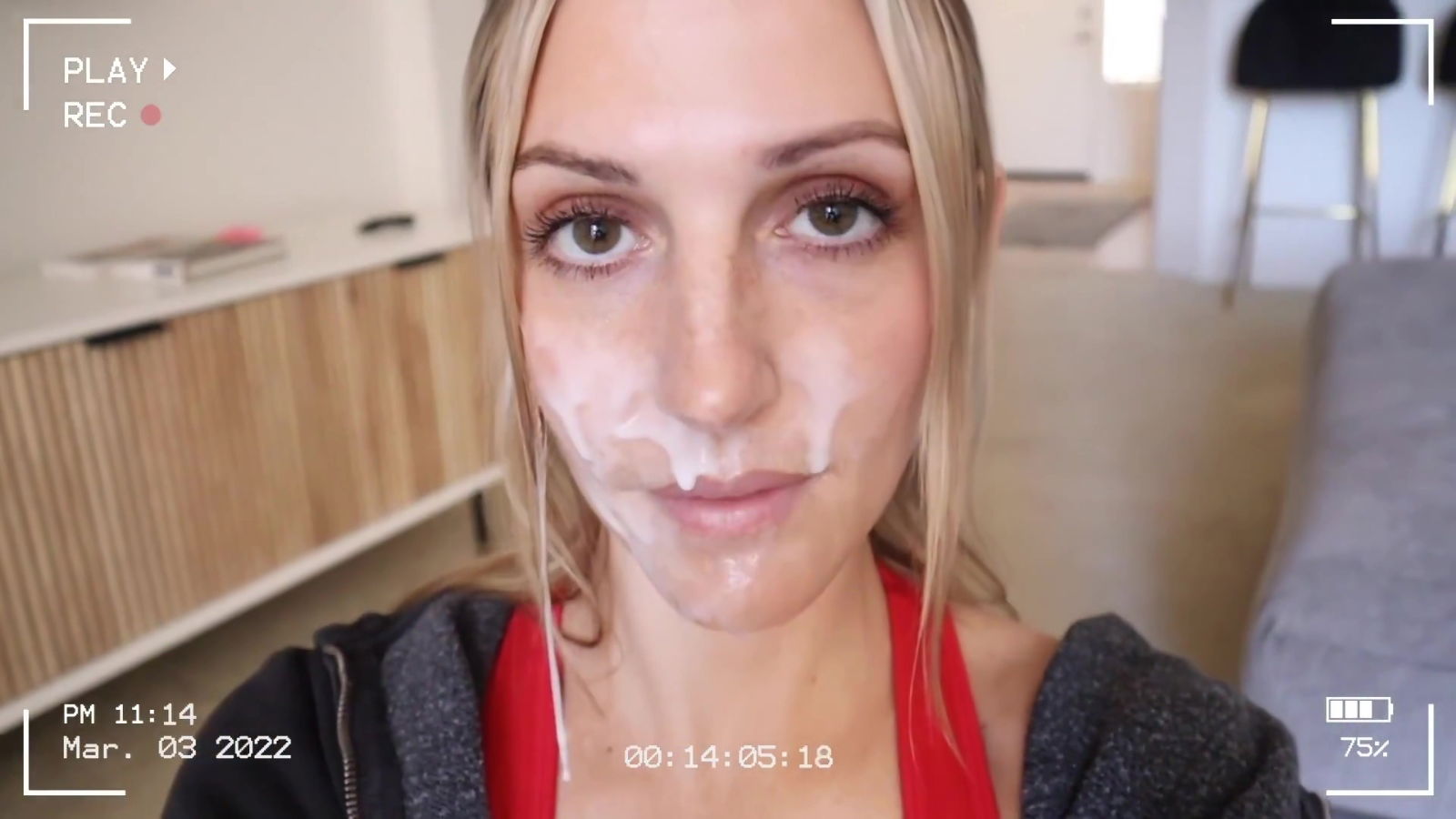 Addicted Your Sister Tatum Christine