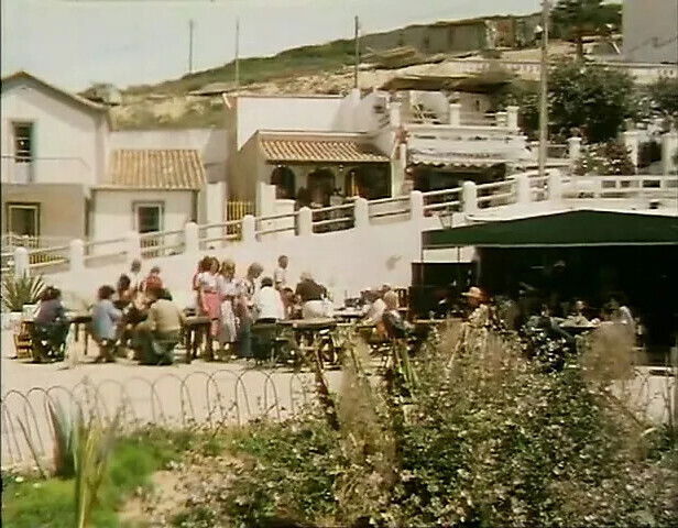 Sexurlaub Pur (1980) with Christine Schwartz