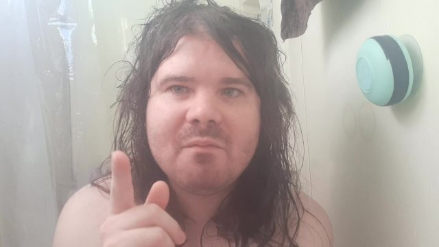 much talking enough cleaning