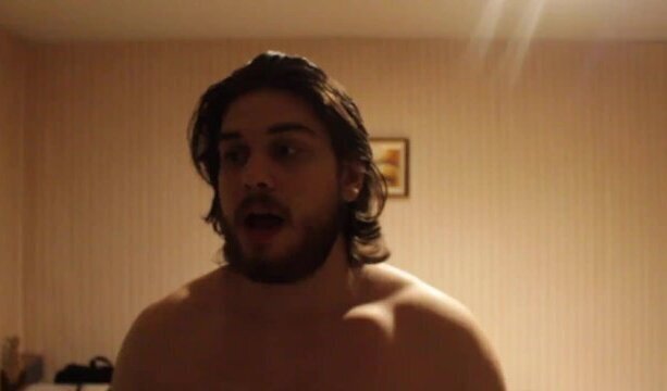 DON'T SCARED TALK WOMEN!!