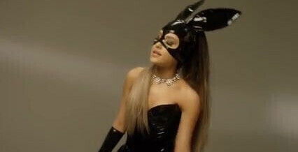 Arina Grande Dangerous Woman Acapella