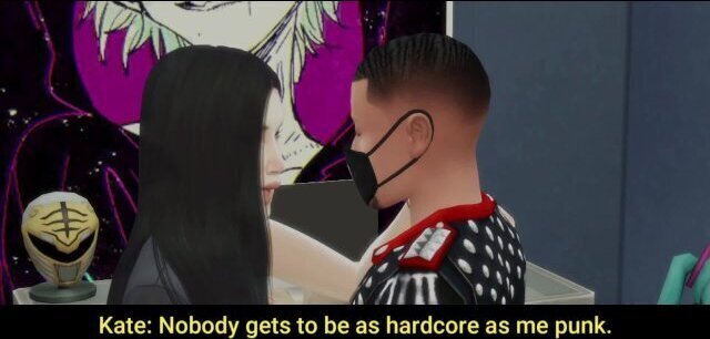 StepSister Wild Untamed!