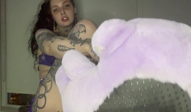 Slipper Foot Worship