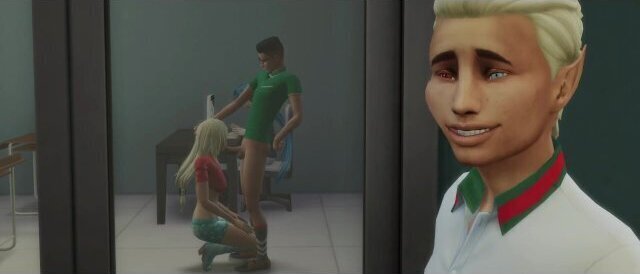 Bitch Post credit scene gets