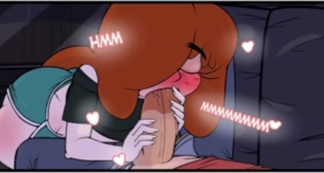Gravity Falls Wendy Dipper Fuck