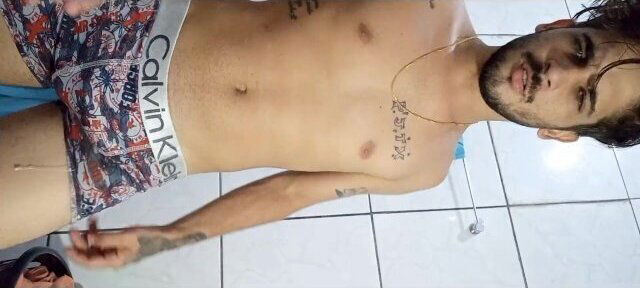 NOVINHO FLAKAEL PIROCA ROSA