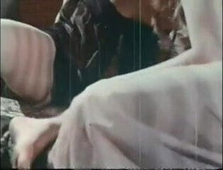 Melissa The Total Female (1970)