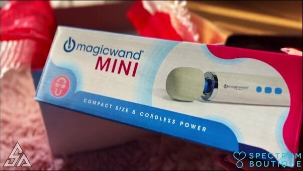 Haul Vlog Spectrum Boutique