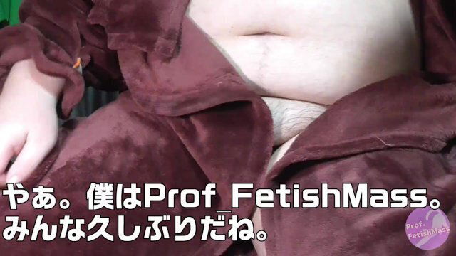 [重大発表]　帰ってきたよ。