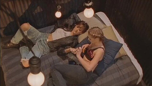 Nice expirienced sucks dick great unforgettable orgasm