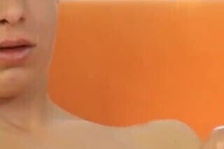 Beautiful Blond Twink Boy Wank and Cums