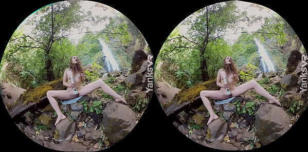 Erotic Yanks Beauty Endza Loves Pussy