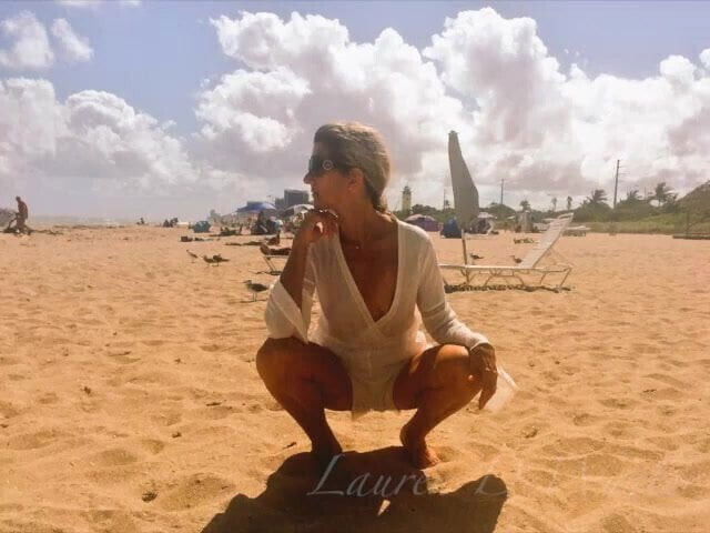 Lauren DeWynter's Chinazaa