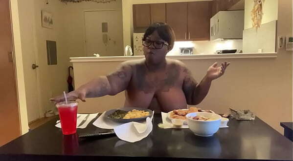 Powered Thelma&rsquo_s Kitchen Happy Thanksgiving