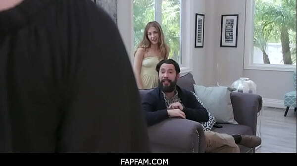 fapfam Stepdad Slammed Pussy Audrey Hempburne