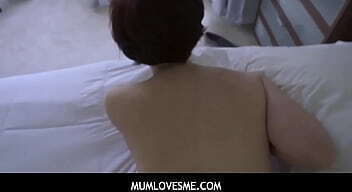MumLovesMe - Breakfast Sex With Stepmother - Jessica Ryan