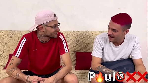 Paulo Furlan Fudi vizinho novo