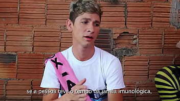 Melo participating &amp_Prep prevention program