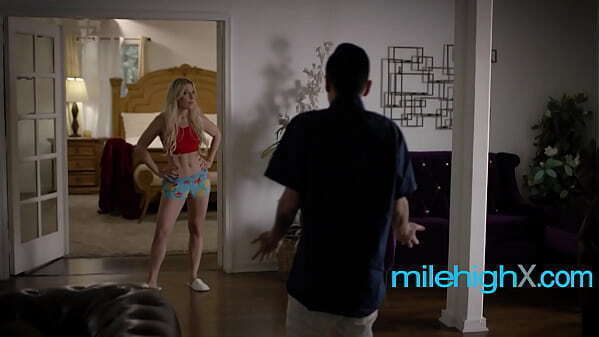 Stepmom Obsessing Over Time