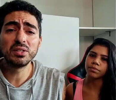 Ultima parte video testemunho Lucao Clique &eacute_ video sexo