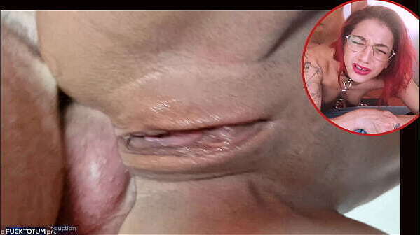 PAINFUL ANAL FOR A BARELY LEGAL TEEN &quot_Hey Daddy, I'_m only 18 years old, but you can destroy my ass. Even if I won'_t be able to sit down anymore, that'_s okay.&quot_