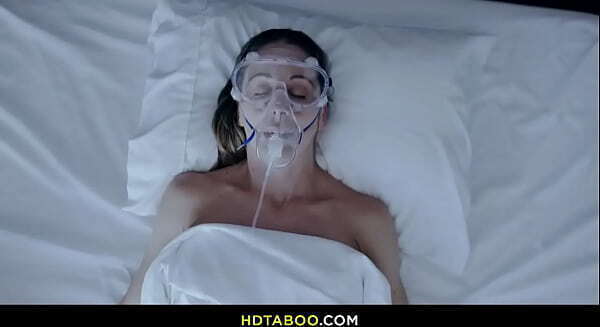 PURE TABOO Cherie DeVille fingering pussy pandemic style