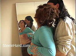 SteeleHard.com - Kissing