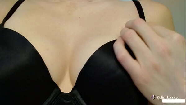 Thong Tease Kylie Jacobsx Amateur Phone Video