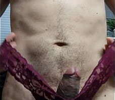 Las tanguitas de mi hijastra