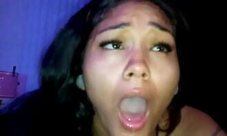 Mila James Sucking Dick While Being Drilled (www.kingcuretv.com)