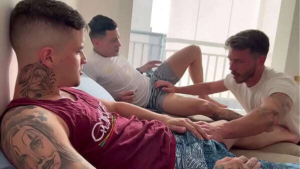 amigo Fudemos juntos cuzinho!