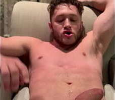 It'_s great to get home and get some relief.