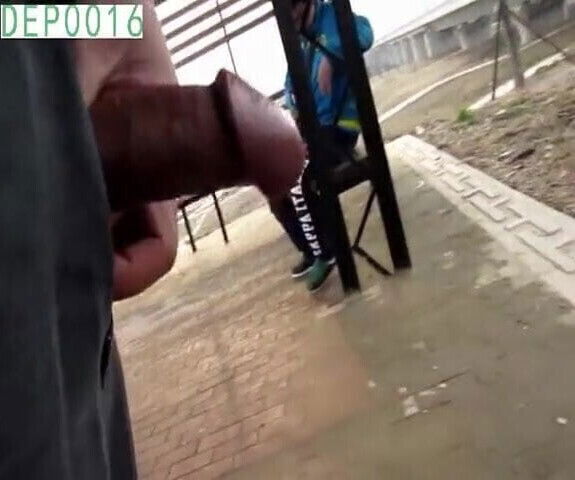 Asian picks younger time