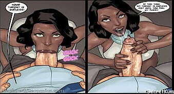 Mayor ep#4 Pastor'_s Wife slut