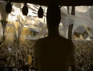 Parts of life by honeybee