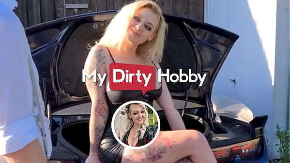 (Valery Venom) Wants Feel Dripping Body Sucks Juice Three Fans Dirty Hobby