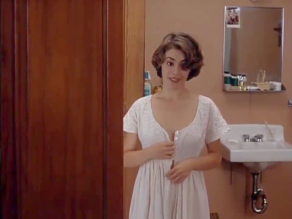 Milano, alyssa milano tits, most viewed