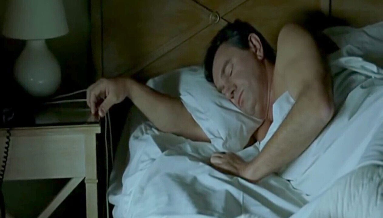 Daady, girl seduced older