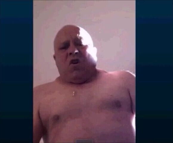 spanish oldman webcam