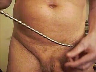 fun insertion with a 6mm to 8mm 20 bead sound