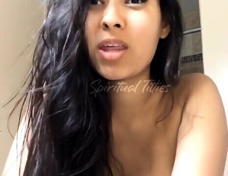 Spiritual Titties