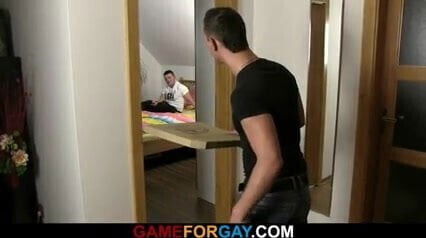 Delivery pleases customer