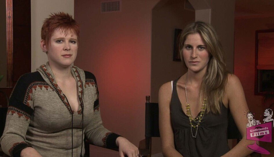 Lily Cade & Kara Price in Scene 1425 Kara Price Lily Cade