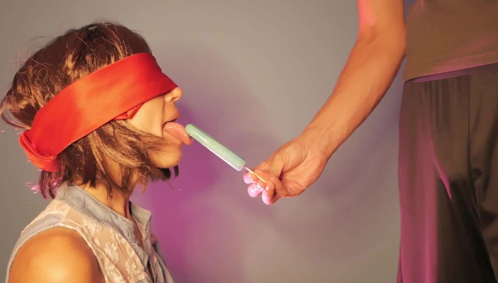 could there anything tastier than dick?