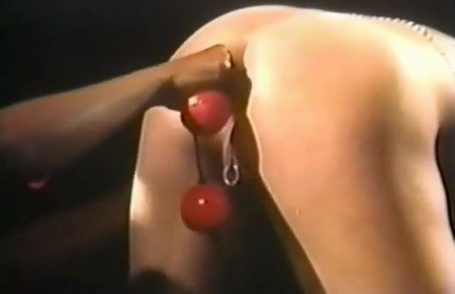 Beyond De Sade - Marilyn Chambers (1979)