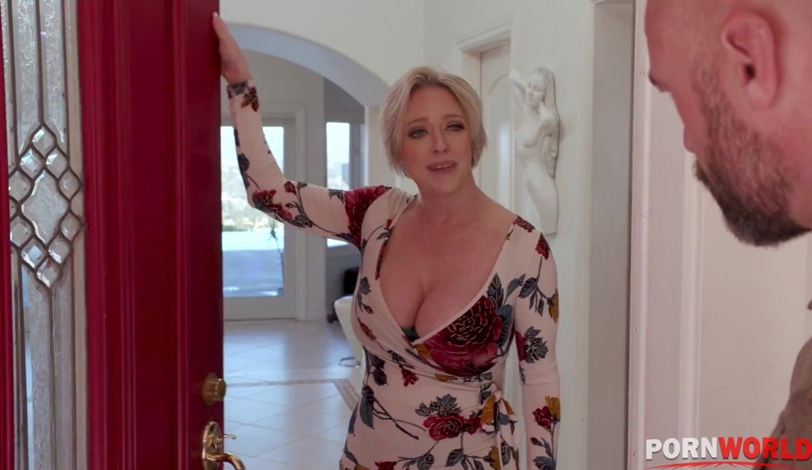 favorite MILF spend weekends fuck with