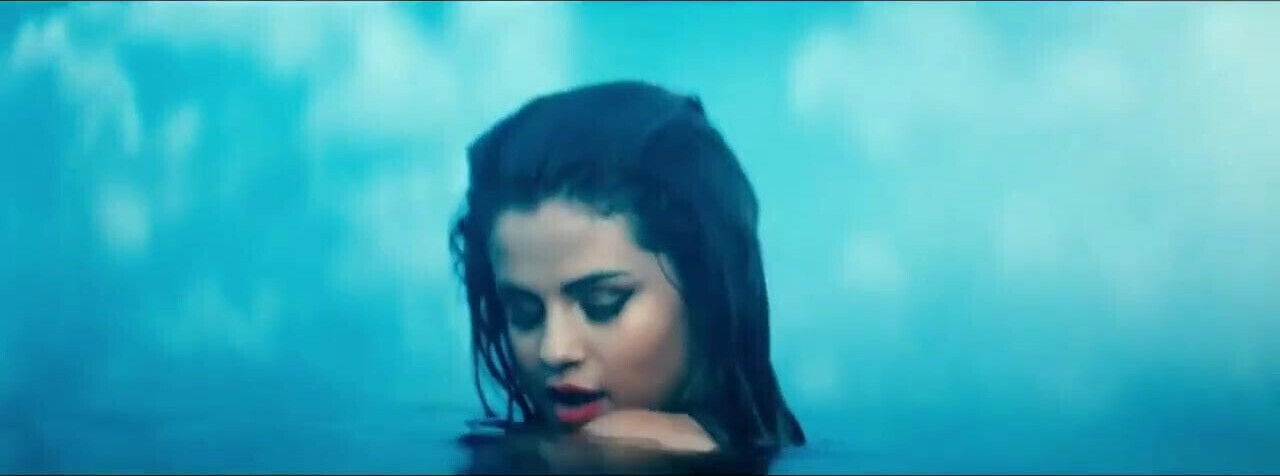 Selena Gomez - Come & Get It (rmx)